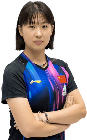 Zhu Ziyu