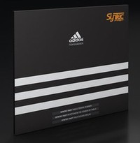 SynTec Fast by Adidas