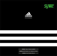 SynTec by Adidas