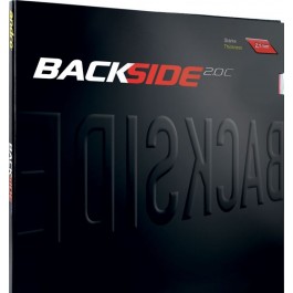 Backside 2.0 C by Andro