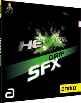 Hexer Grip SFX by Andro