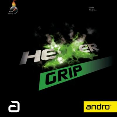 Hexer Grip by Andro