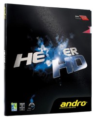Hexer HD by Andro