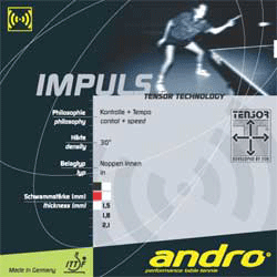 Impuls by Andro