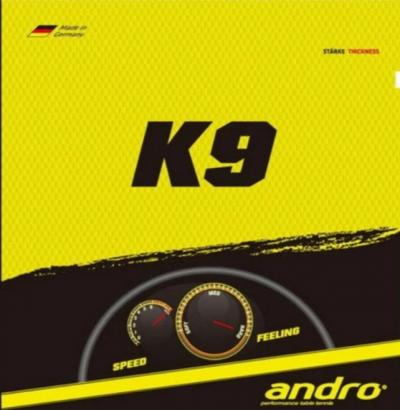 K9 by Andro