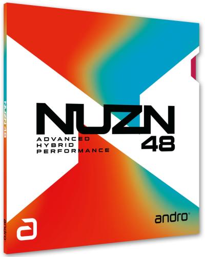 NUZN 48 by Andro