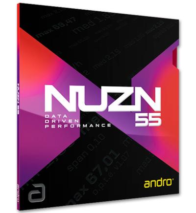 Nuzn 55 by Andro