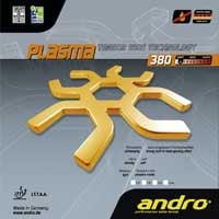 Plasma 380 by Andro