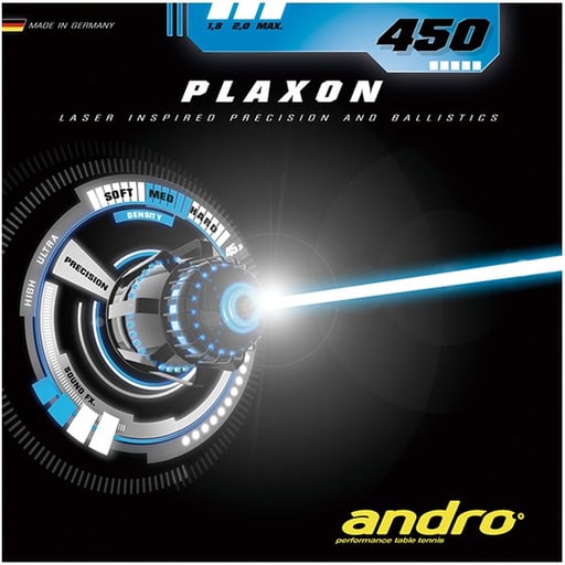 Plaxon 450 by Andro