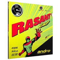 Rasant Grip by Andro