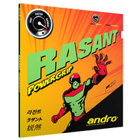 Rasant PowerGrip by Andro