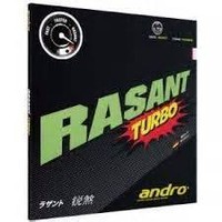 Rasant Turbo by Andro