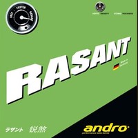 Rasant by Andro
