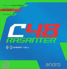Rasanter C48 by Andro