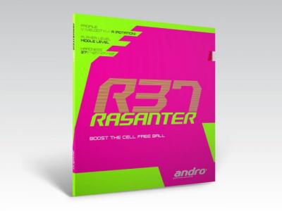 Rasanter R37 by Andro