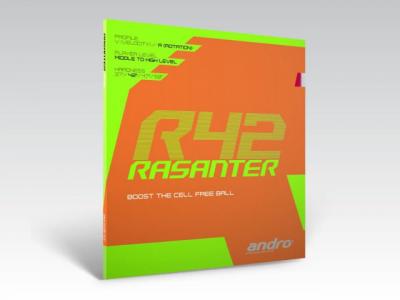 Rasanter R42 by Andro