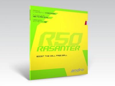 Rasanter R50 by Andro