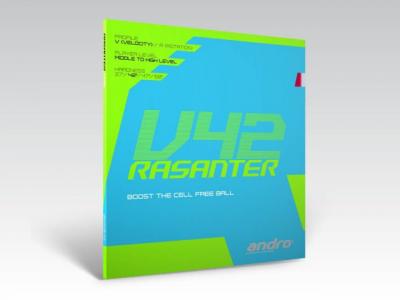 Rasanter V42 by Andro