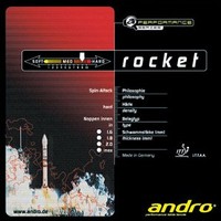 Rocket Hard by Andro