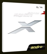 Roxon 450 by Andro