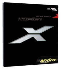 Roxon 500 Pro by Andro