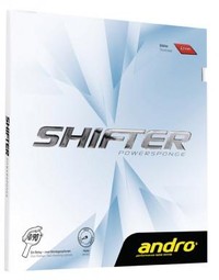 Shifter PowerSponge by Andro
