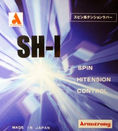 SH-I by Armstrong