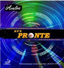 Pronte by Avalox
