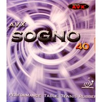 Sogno 40 by Avalox