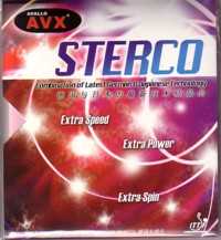 Sterco by Avalox