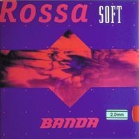 Rossa Soft by Banda