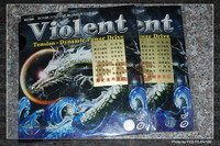 Violent (Hard) by Bomb