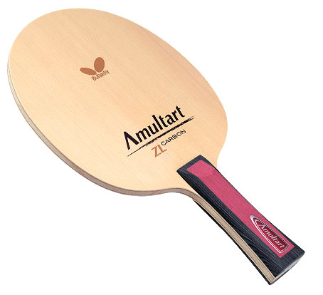 Amultart ZL Carbon by Butterfly