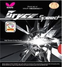 Bryce Speed by Butterfly