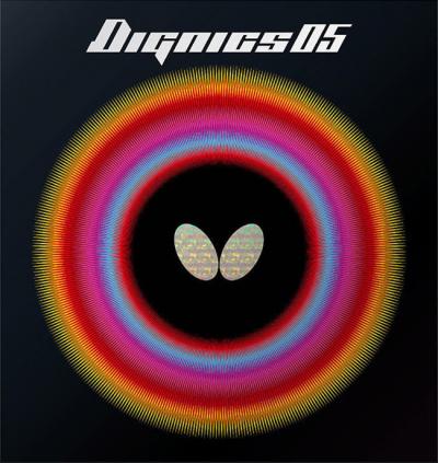Dignics 05 by Butterfly