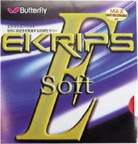 Ekrips Soft by Butterfly
