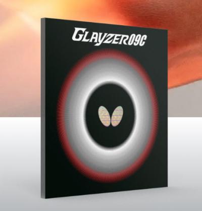 Glayzer 09C by Butterfly