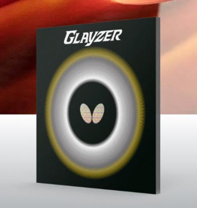 Glayzer by Butterfly