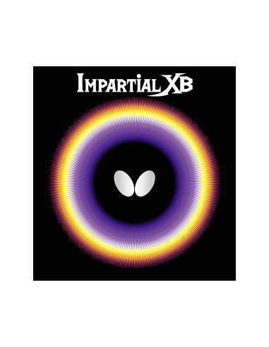 Impartial XB by Butterfly