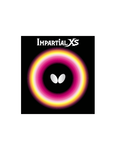 Impartial XS by Butterfly