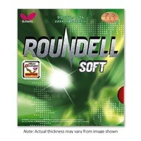 Roundell Soft by Butterfly