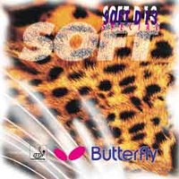 SOFT D13 by Butterfly