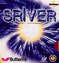 Sriver by Butterfly