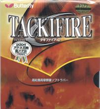 Tackifire C by Butterfly
