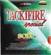 Tackifire Special-Soft by Butterfly