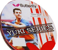 Yuki by Butterfly