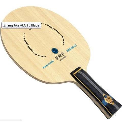 Zhang Jike ALC by Butterfly