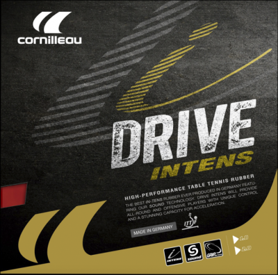 Drive Intens by Cornilleau