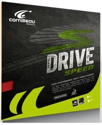 Drive Speed by Cornilleau