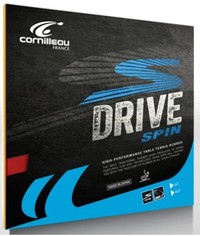 Drive Spin by Cornilleau